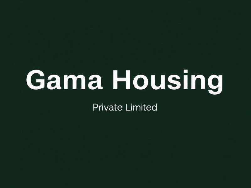 Gama Housing Corporate Office Building